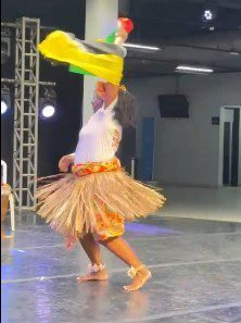 Cia. de Dança Rota da Liberdade