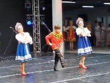 Grupo Volga 5